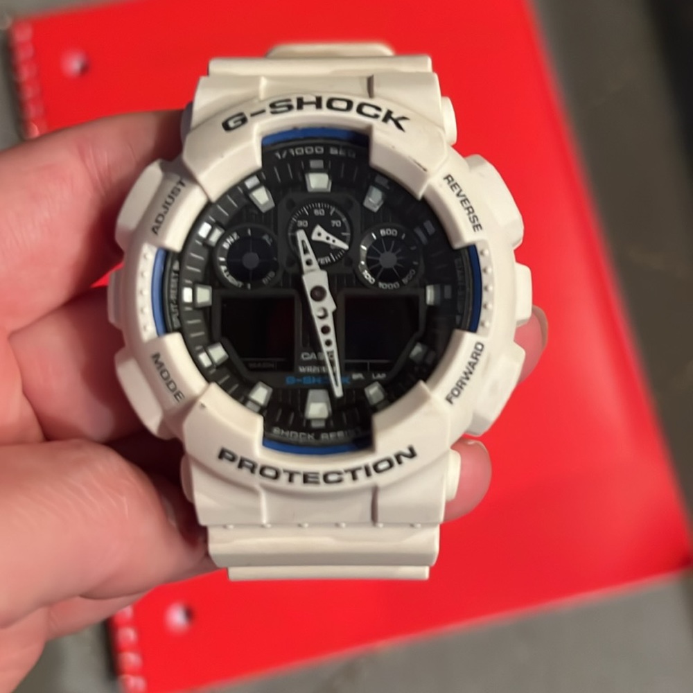 G-Shock Watch - Picture 3 of 6